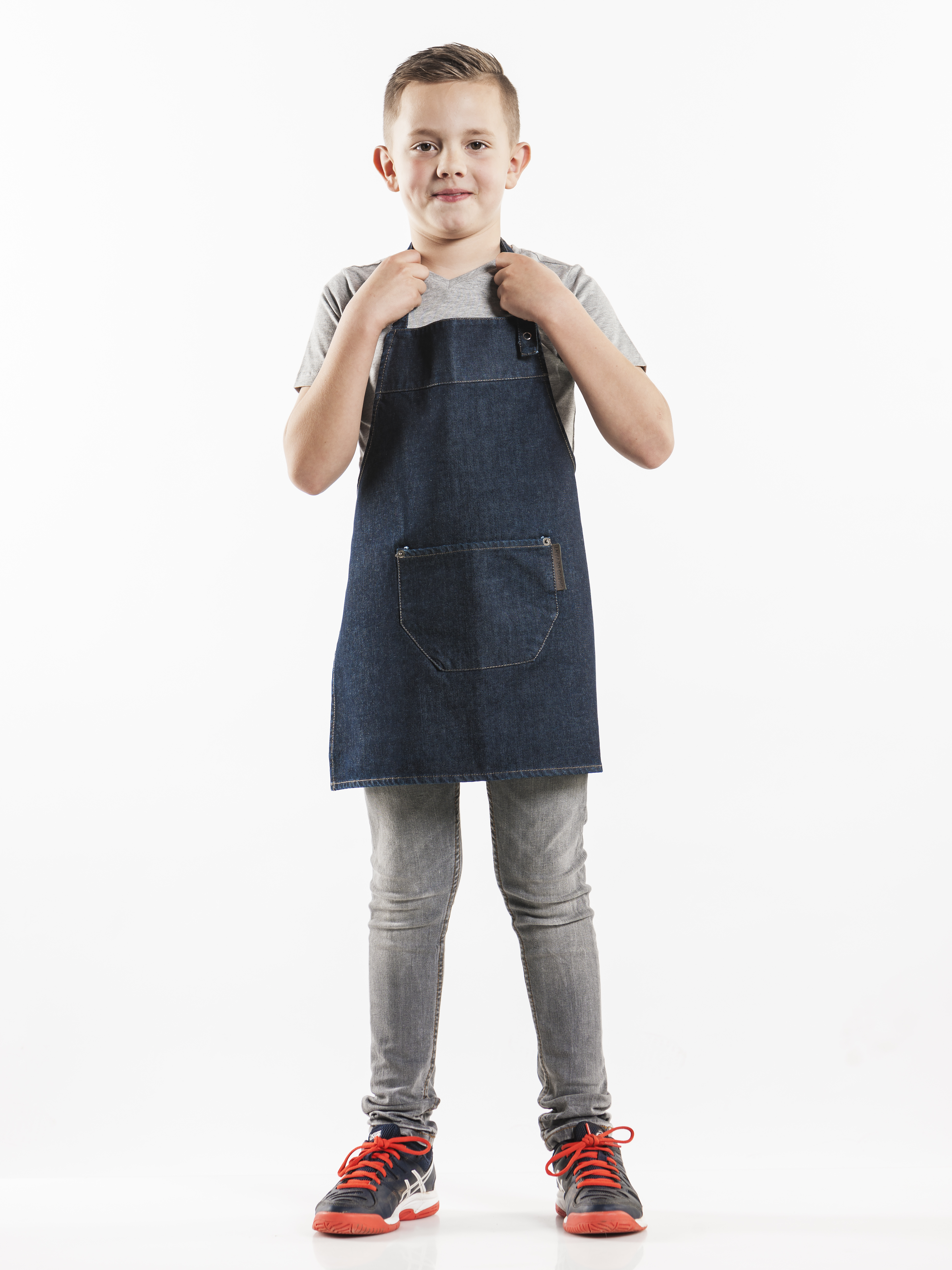 Kids Blue Denim - Chaud Devant - CD-549