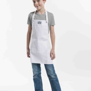 Kids White - Chaud Devant - CD-551