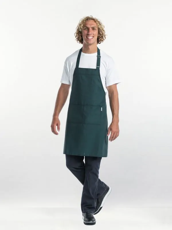Base Pine Green - Chaud Devant - CD-561