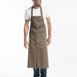 4-Pockets Taupe - Chaud Devant - CD-579