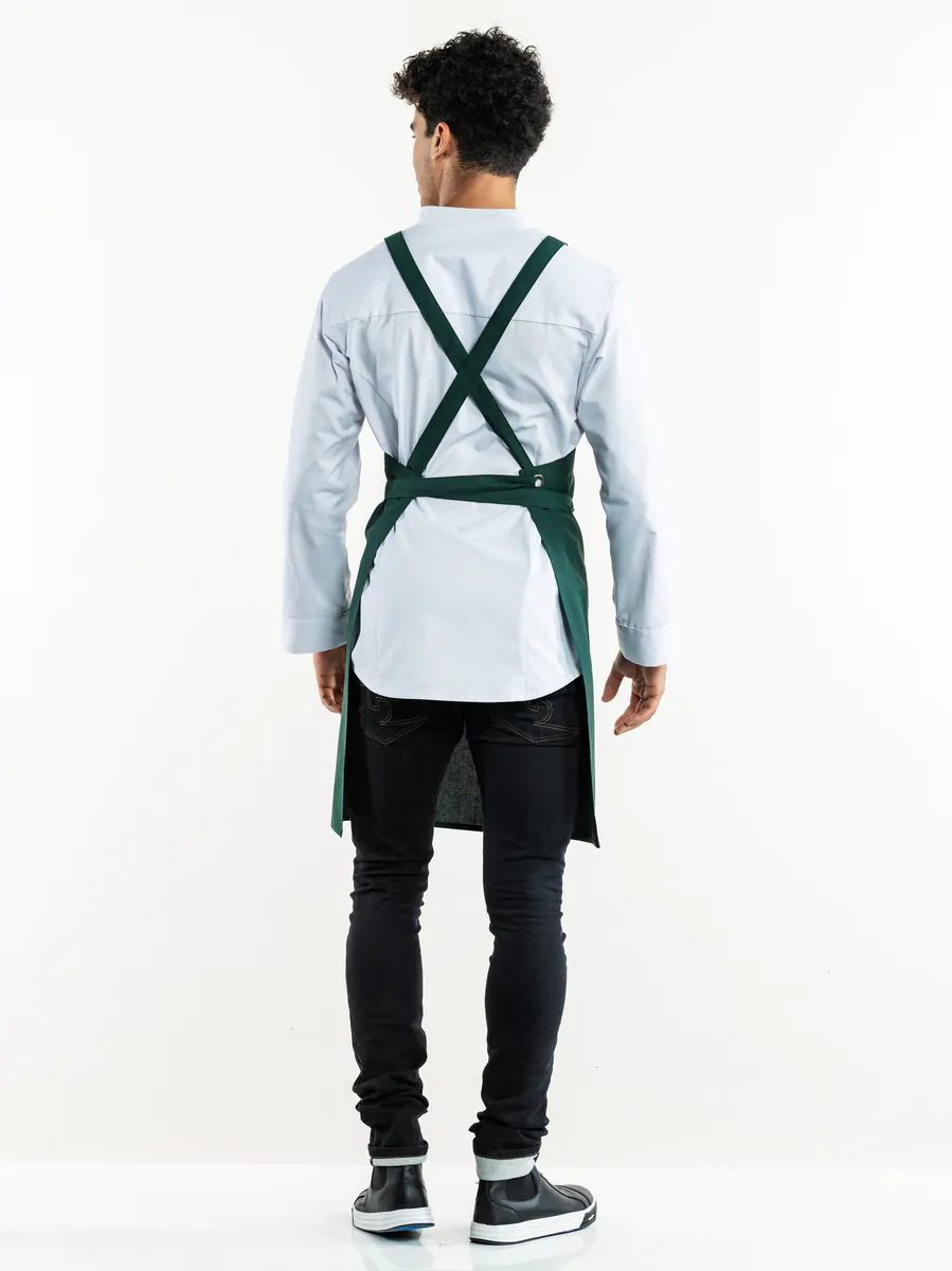 Cross Pine Green - Chaud Devant - CD-585
