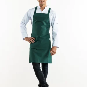 Cross Pine Green - Chaud Devant - CD-585