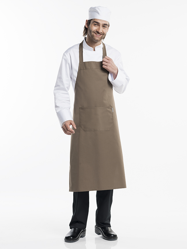 Taupe - Chaud Devant - CD-591