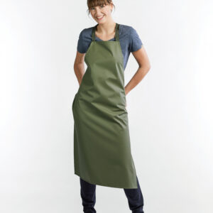 Waterproof Green - Chaud Devant - CD-592