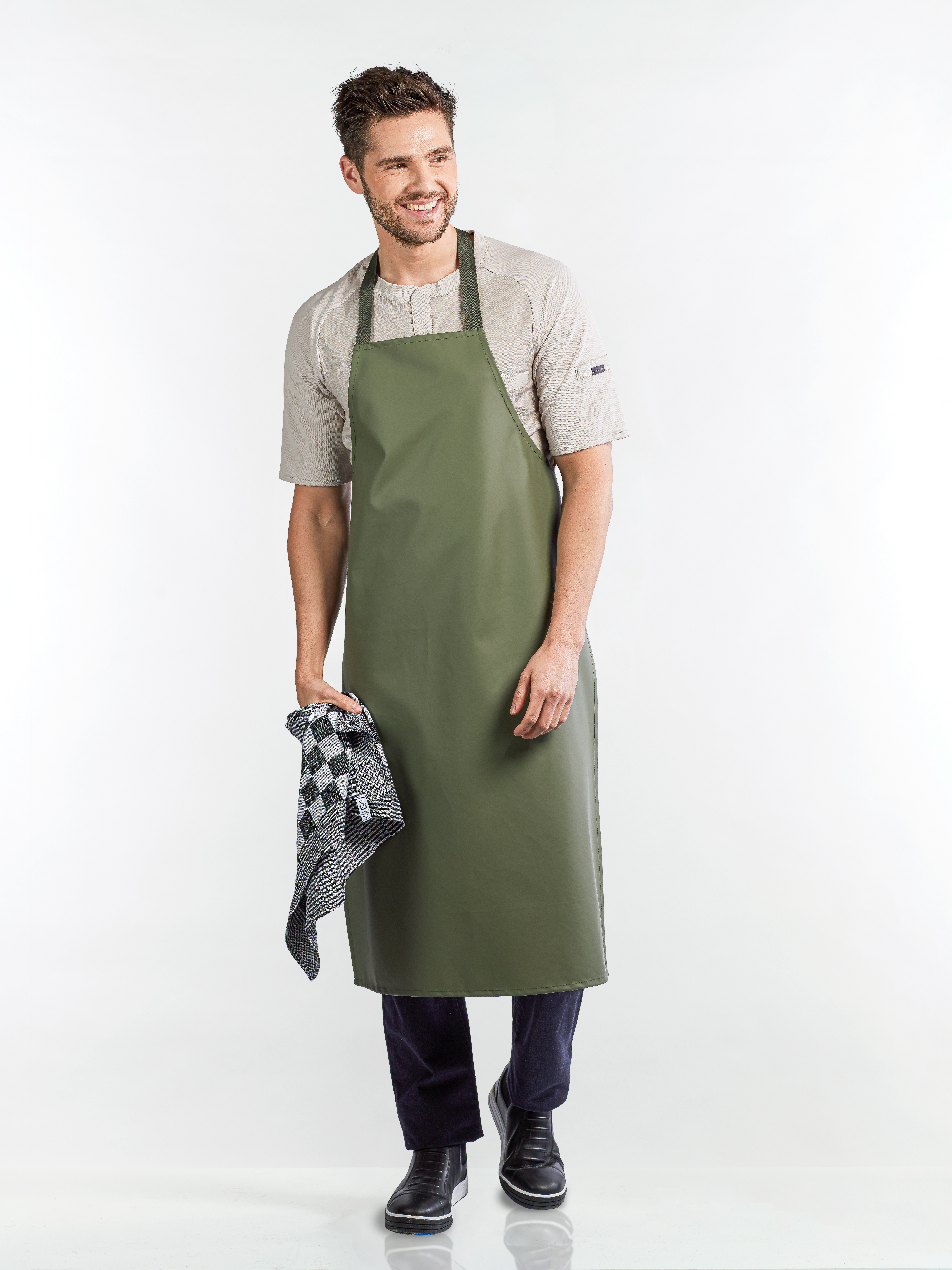Waterproof Green - Chaud Devant - CD-592 - Afbeelding 4