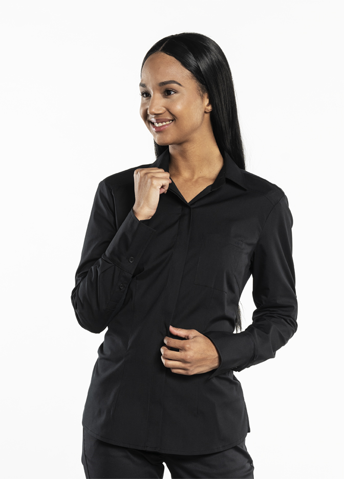 Women UFX Black - Chaud Devant - CD-607