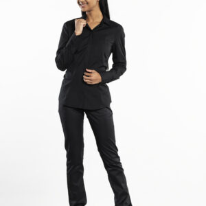 Women UFX Black - Chaud Devant - CD-607