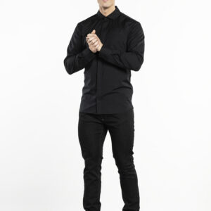 Men UFX Black - Chaud Devant - CD-609