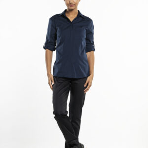 Women UFX Navy - Chaud Devant - CD-610