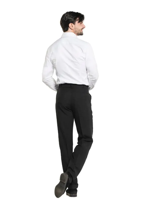 Men White Stretch - Chaud Devant - CD-614
