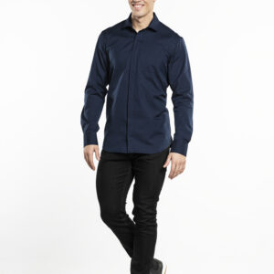 Men UFX Navy - Chaud Devant - CD-624