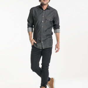 Men Antra Denim Stretch - Chaud Devant - CD-631