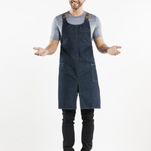 Forene Cross Blue Denim - Chaud Devant - CD-632