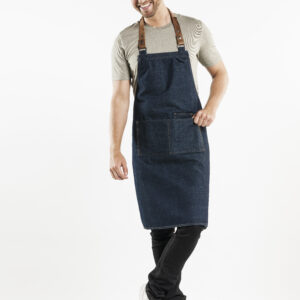 Forene Blue Denim - Chaud Devant - CD-634