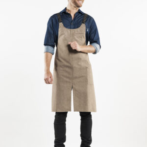 Forene Cross Mud Denim - Chaud Devant - CD-652