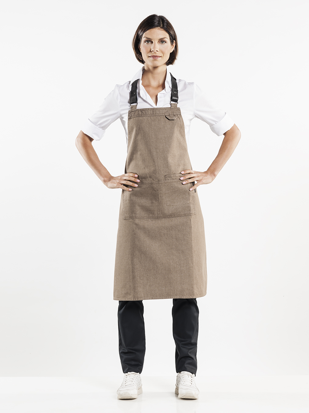 Forene Mud Denim - Chaud Devant - CD-653