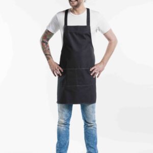 Fusion Black Denim - Chaud Devant - CD-686