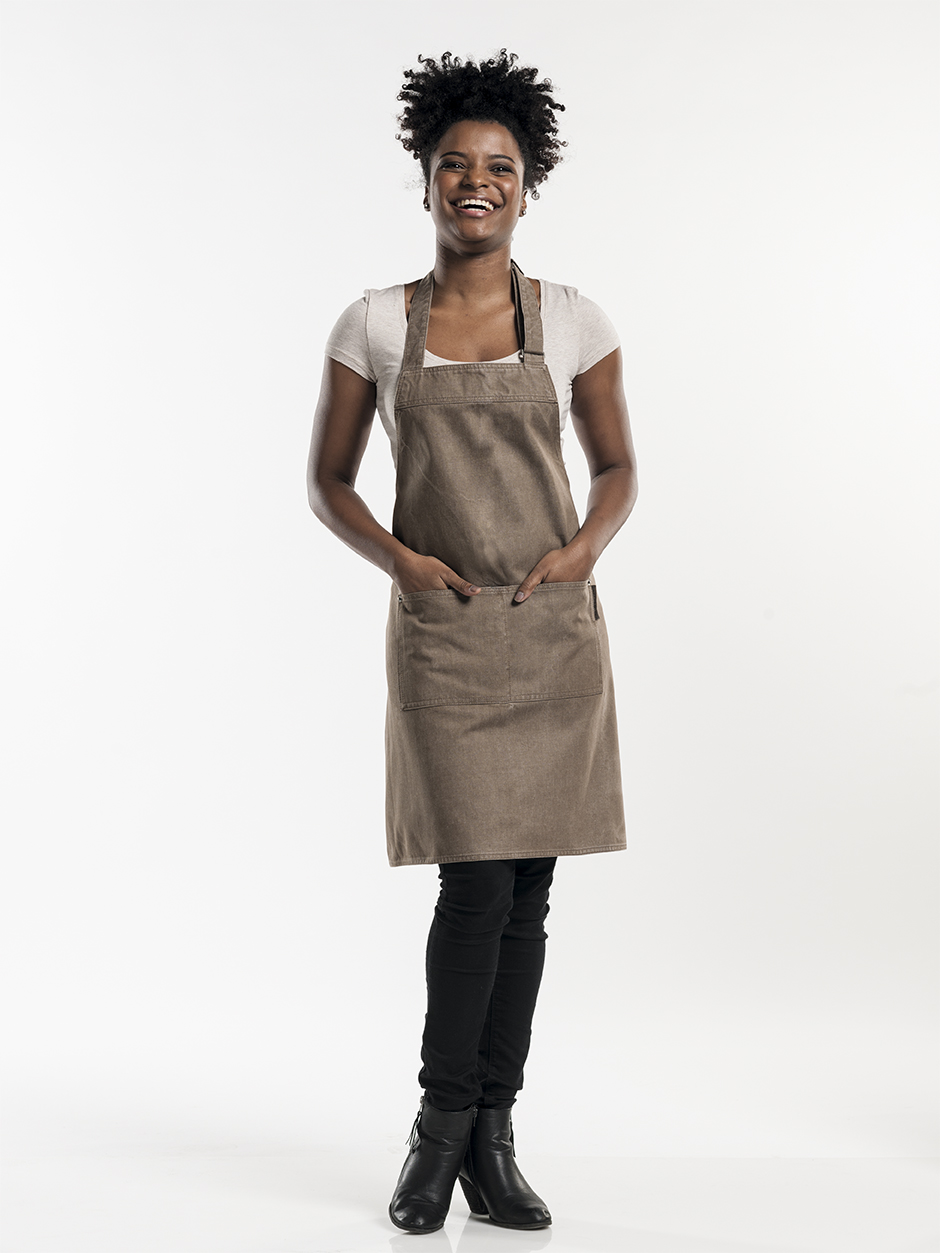 Base Mud Denim - Chaud Devant - CD-694