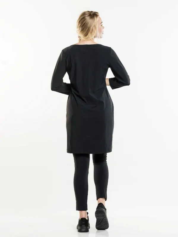 Anise Black - Chaud Devant - CD-820