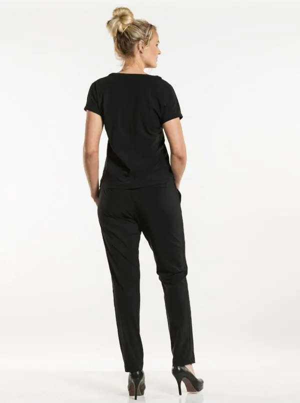 Saffron Black - Chaud Devant - CD-824