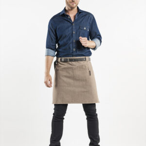 Forene Mud Denim - Chaud Devant - CD-852