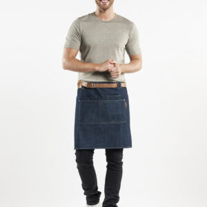 Forene Blue Denim - Chaud Devant - CD-853