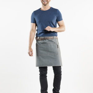 Forene Grey Denim - Chaud Devant - CD-854