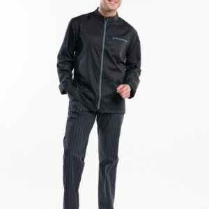 Modena Black - Chaud Devant - CD-926