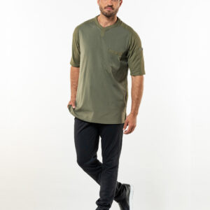 T-shirt Valente UFX Moss - Chaud Devant - CD-945