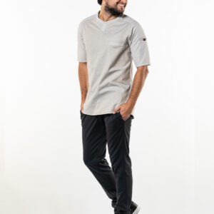 T-shirt Valente UFX Sand - Chaud Devant - CD-947