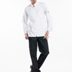 Monza White - Chaud Devant - CD-950