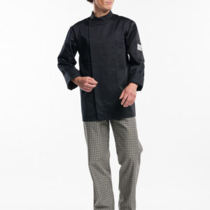 Bacio Black - Chaud Devant - CD-977