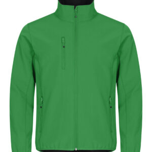Classic softshell jas - Clique - 0200910