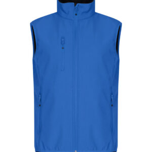 Classic softshell Vest - Clique - 0200911