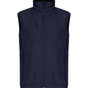 Classic softshell Vest - Clique - 0200911
