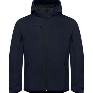 Classic softshell 2 in 1 - Clique - 0200913