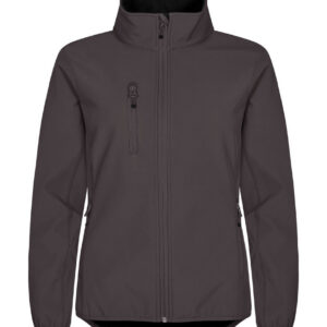 Classic softshell jas Women - Clique - 0200915