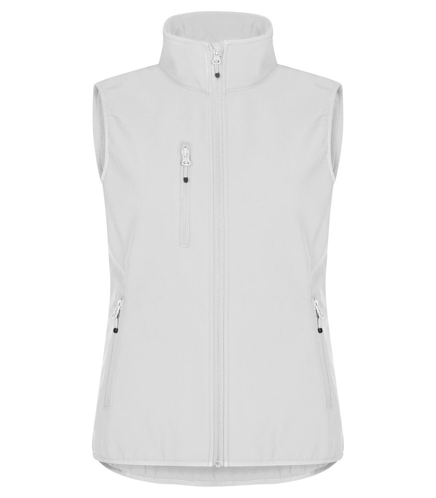 Classic softshell Vest Women - Clique - 0200916