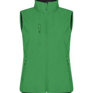 Classic softshell Vest Women - Clique - 0200916