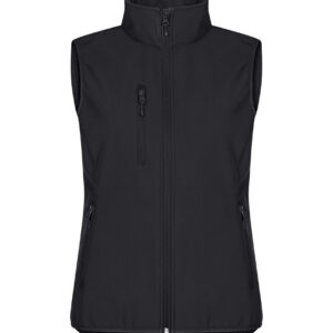 Classic softshell Vest Women - Clique - 0200916