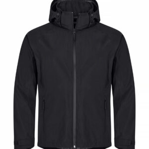 Classic Shell jas - Clique - 0200923