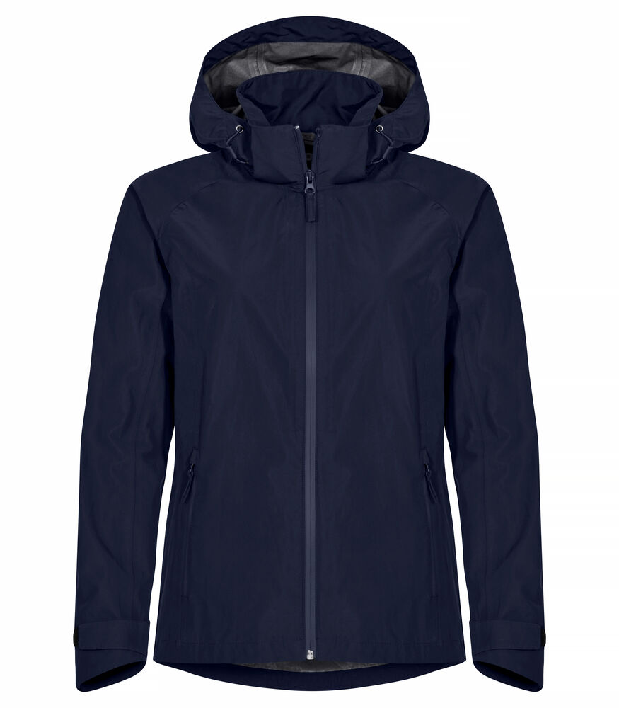 Classic Shell jas Women - Clique - 0200924