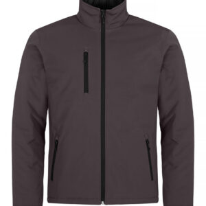 Padded softshell jas - Clique - 0200954