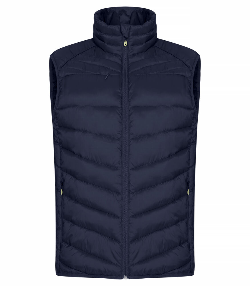 Idaho Vest - Clique - 0200974