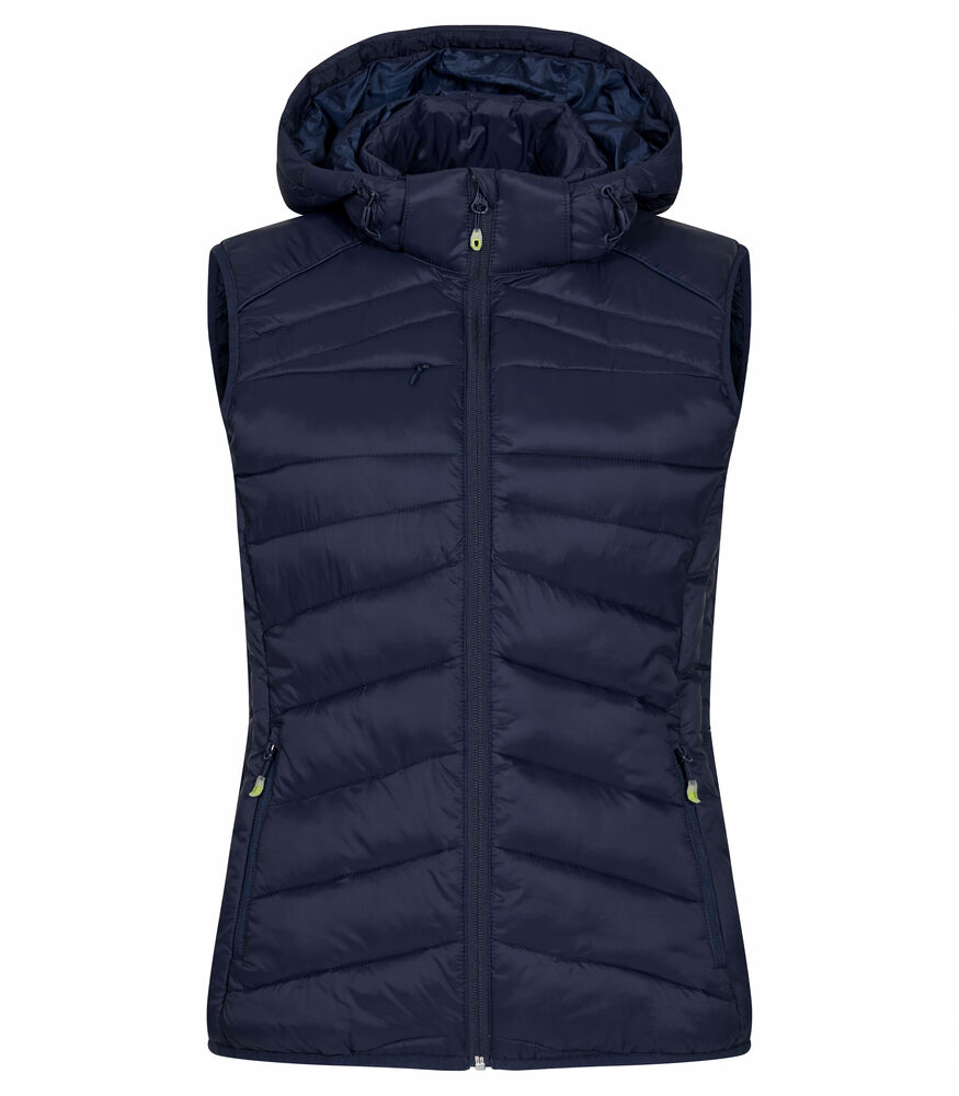 Idaho Vest Women - Clique - 0200975