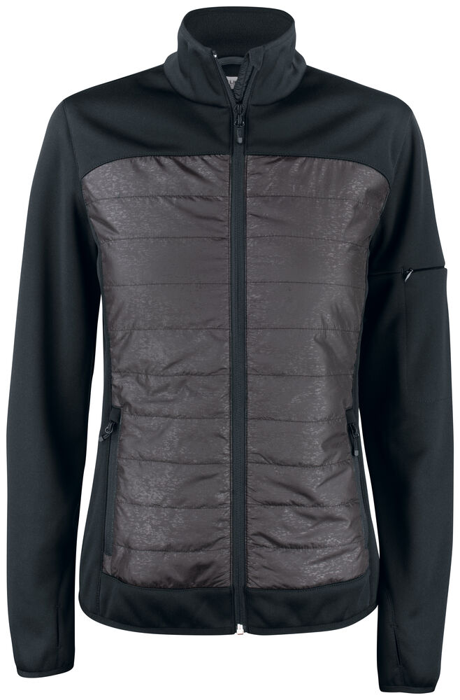 Custer jas Women - Clique - 020934