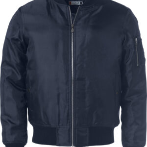 Bomber jas - Clique - 020955
