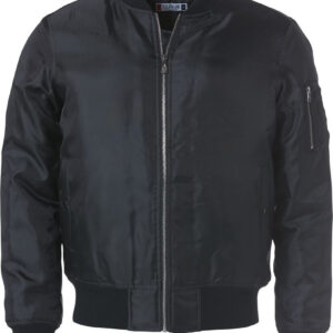 Bomber jas - Clique - 020955