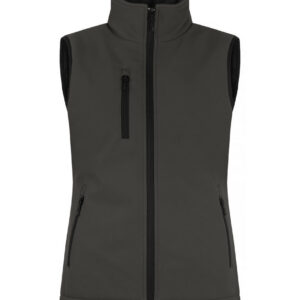 Padded softshell Vest Women - Clique - 020959