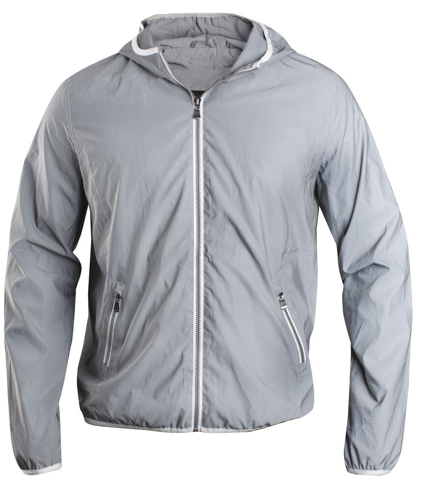 Hardy Reflective jas - Clique - 020964